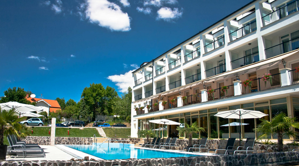 Calimbra Wellness és Konferencia Hotel****superior