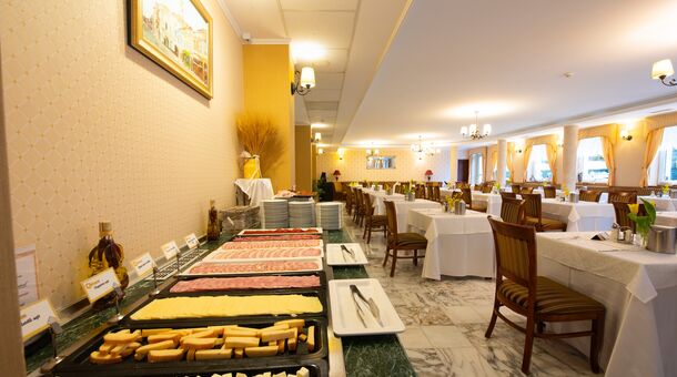 Calimbra Wellness és Konferencia Hotel****superior