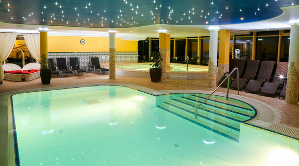 Calimbra Wellness és Konferencia Hotel****superior