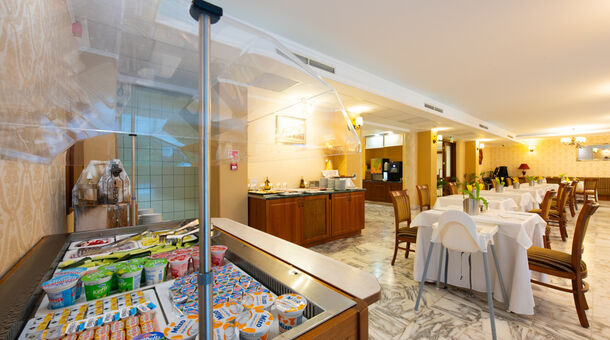 Calimbra Wellness és Konferencia Hotel****superior