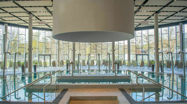 Calimbra Wellness és Konferencia Hotel****superior