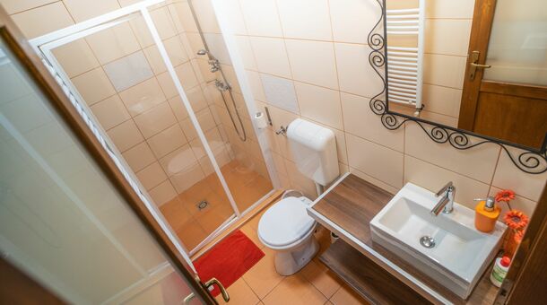 4 Ász Deluxe Apartman