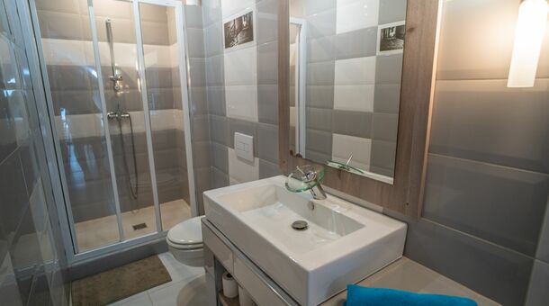 4 Ász Deluxe Apartman