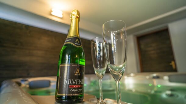 4 Ász Deluxe Apartman