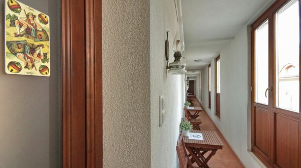 4 Ász Deluxe Apartman
