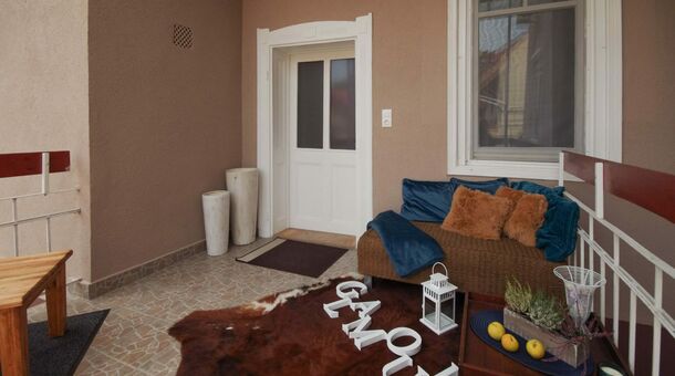 Glamour Apartman