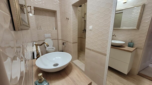 Glamour Apartman