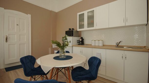 Glamour Apartman