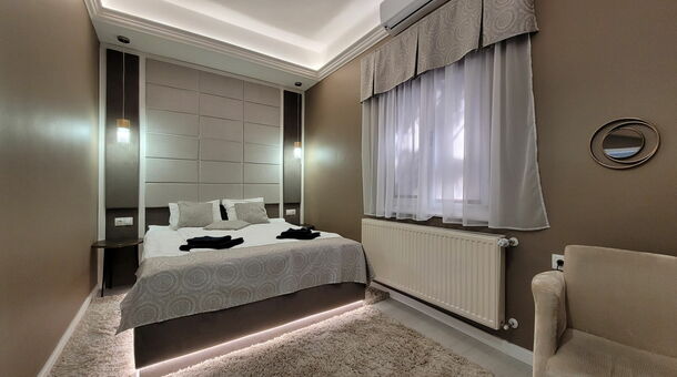 Glamour Apartman