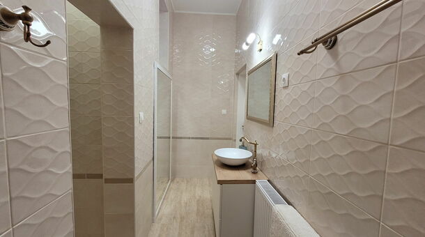 Glamour Apartman