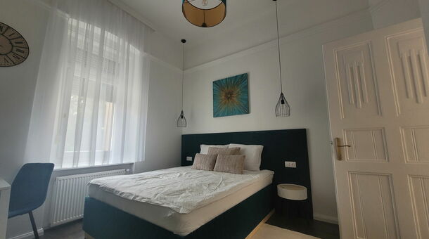Glamour Apartman
