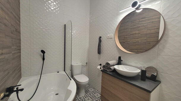Glamour Apartman
