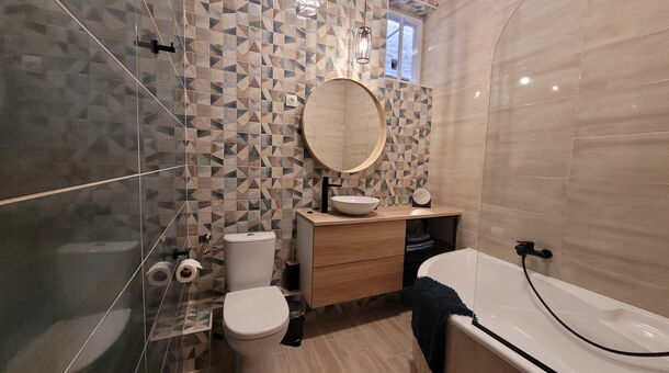 Glamour Apartman