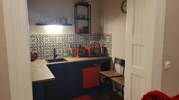 Glamour Apartman
