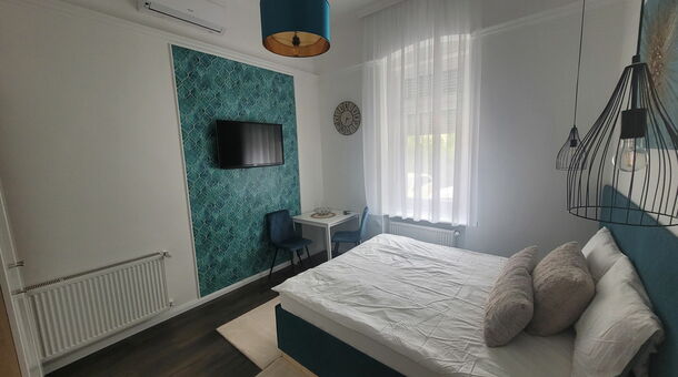 Glamour Apartman
