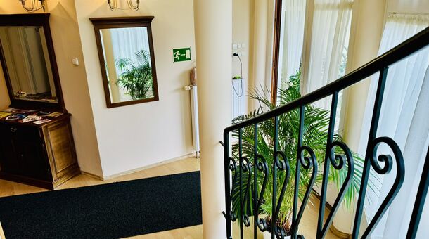 Cozy Garden Apartman II.