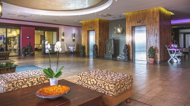 Caramell Premium Resort****superior