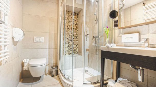 Caramell Premium Resort****superior