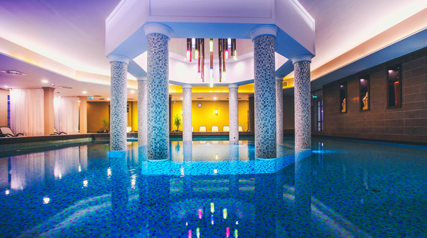 Caramell Premium Resort****superior