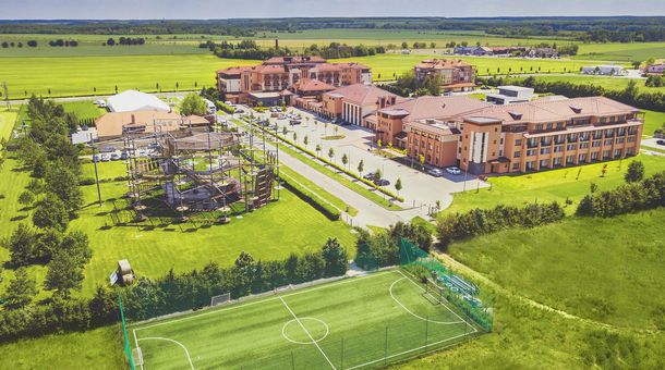 Caramell Premium Resort****superior