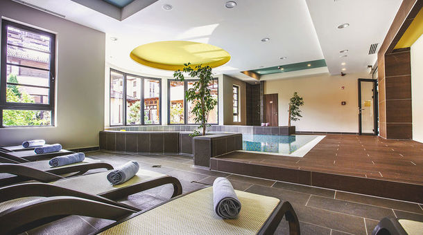 Caramell Premium Resort****superior