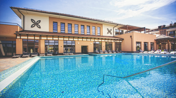 Caramell Premium Resort****superior