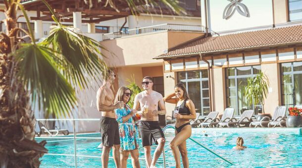 Caramell Premium Resort****superior