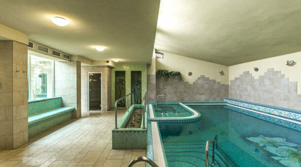 Elizabeth Hotel****