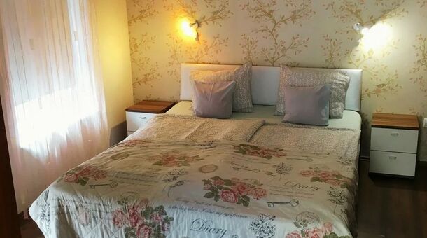 Holiday in Gyula