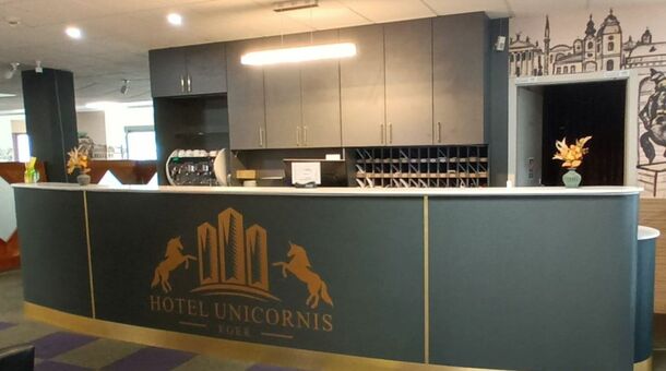 Hotel Unicornis***