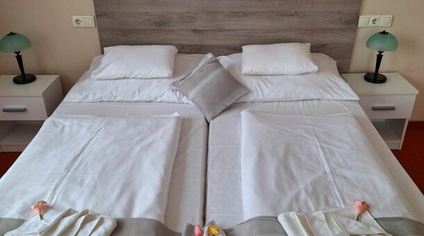 Hotel Unicornis***