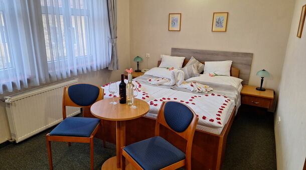 Hotel Unicornis***
