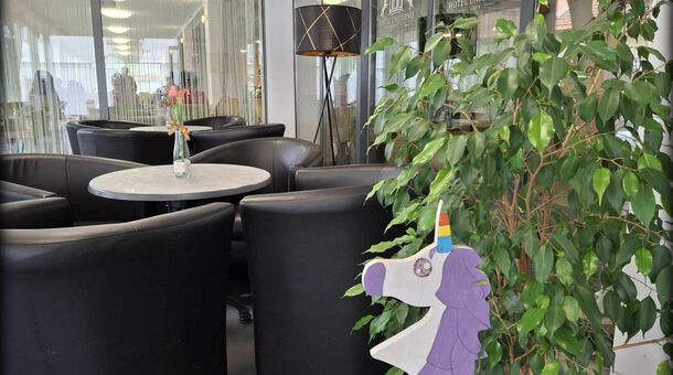 Hotel Unicornis***