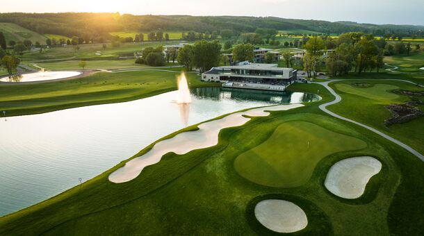 Zala Springs Golf Resort