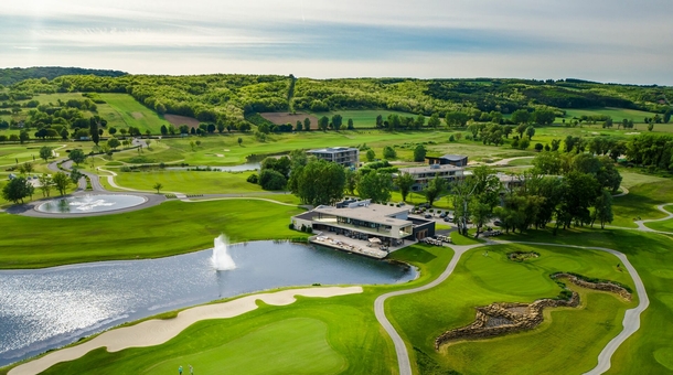Zala Springs Golf Resort