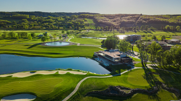 Zala Springs Golf Resort