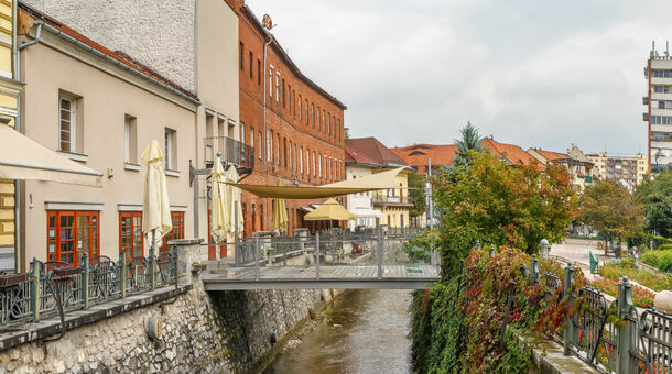 Hotel Szeleta***