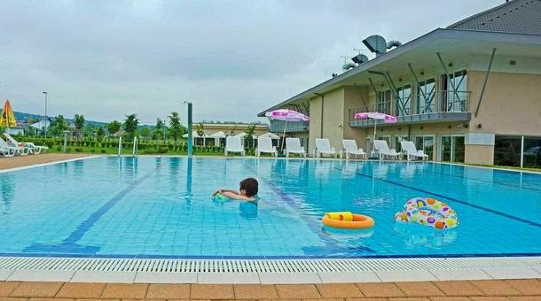 Szépia Bio & Art Hotel****
