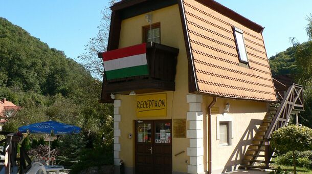 Hotel Szeleta***