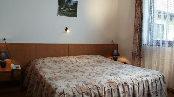 Hotel Szeleta***
