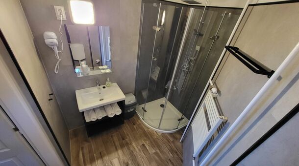 Hotel Szeleta***