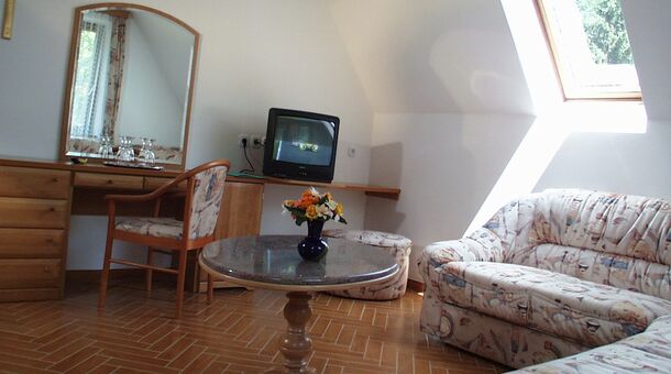 Hotel Szeleta***