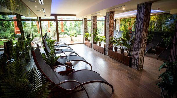 Wellness Hotel Gyula****superior