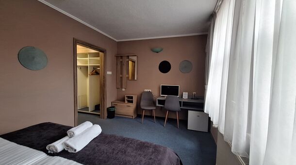 Hotel Unicornis***