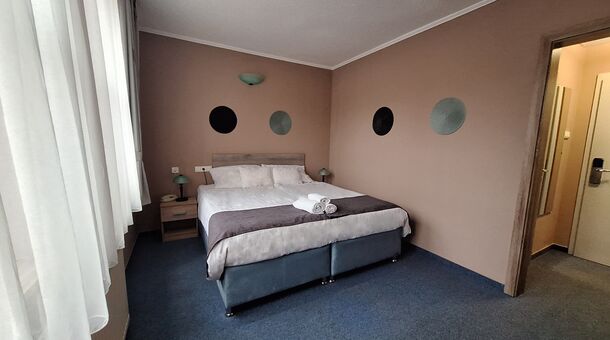 Hotel Unicornis***