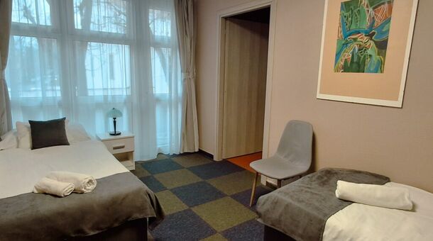 Hotel Unicornis***