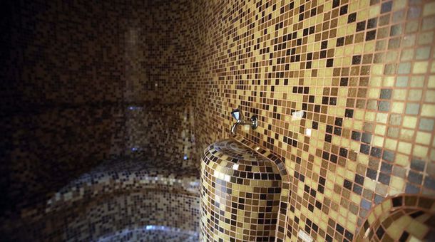 Laroba Wellness Hotel****