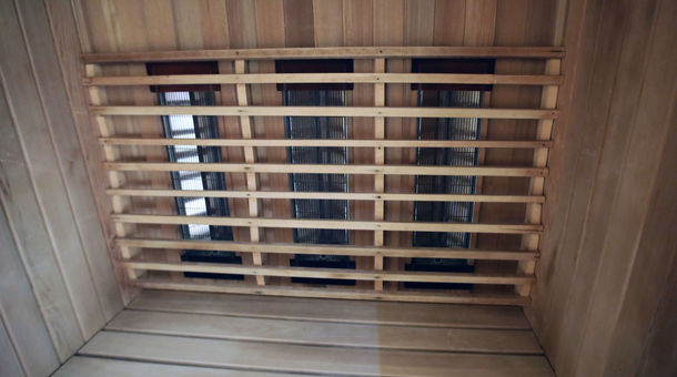 Laroba Wellness Hotel****