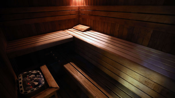 Laroba Wellness Hotel****