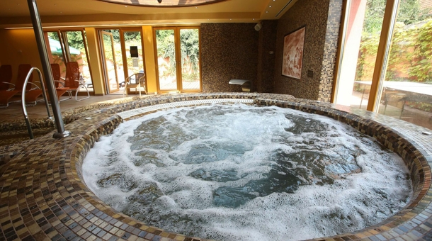 Laroba Wellness Hotel****